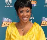 La belle Keyshia Cole !