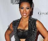 La belle Keyshia Cole !