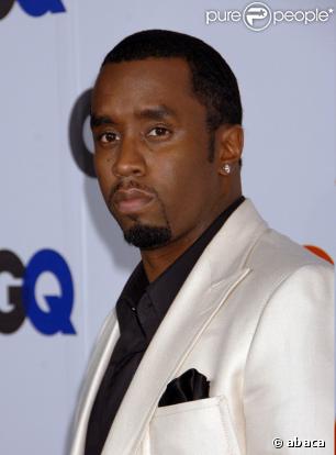 Puff Daddy