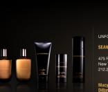 Le nouveau parfum de Sean 