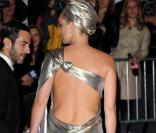 Kate Moss au Costume Institute Gala.