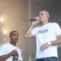 IAM enfin de retour en concert... et dans un nouveau clip ! Regardez !