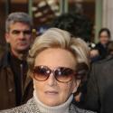 Bernardette Chirac nous dit tout sur les Premières Dames...  et avec humour !