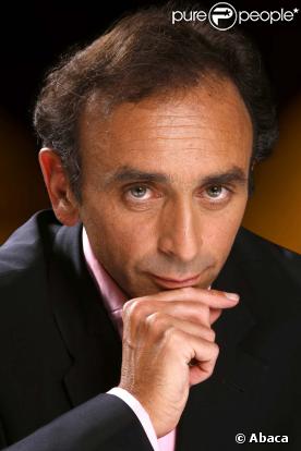 Eric Zemmour