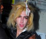 Amy Winehouse 