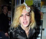 Amy Winehouse 