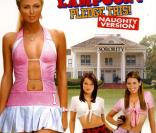 La jaquette du dvd de Pledge This avec Paris Hilton