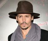 Johnny Depp 