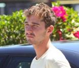Shia Labeouf et sa mère Shayna Saide