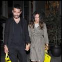 Rosario Dawson et son chéri, Elizabeth Banks, Billy Zane et Sophia Bush ont eu un dîner... très privé !