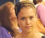 Jessica Alba et sa fille Honor Marie ont vraiment perdu une chose précieuse... leur sourire !