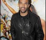 Craig David a fêté les 40 ans de Bob Sinclar 