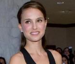 Natalie Portman au dîner des correspondants de la Maison Blanche samedi soir
