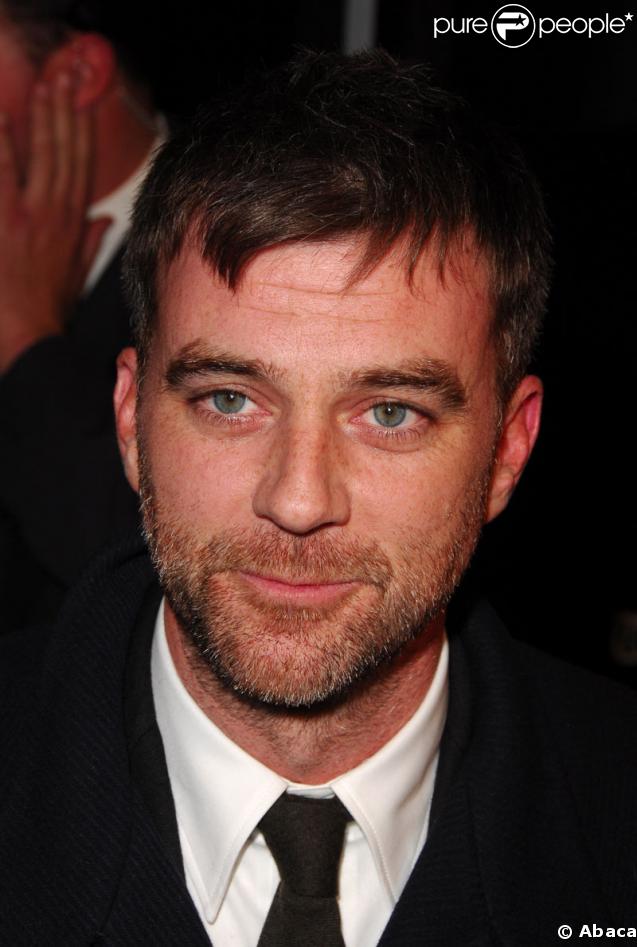 Le cinéaste americain Paul Thomas Anderson