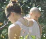 Les enfants de Jennifer Lopez