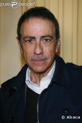 Alain Chamfort