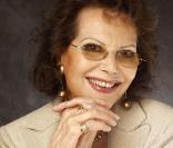 Claudia Cardinale