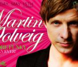 Martin Solveig vous attend au VIP Room à Cannes le 15 mai 