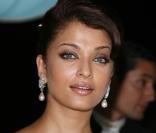 Aishwarya Rai à la soirée 