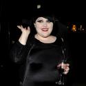 Beth Ditto toujours trash... Patsy Kensit radieuse avec son mari : soirée de folie à Londres !