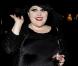 Beth Ditto toujours trash... Patsy Kensit radieuse avec son mari : soirée de folie à Londres !