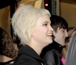 Pixie Geldof lors de la soirée de charité Hogan & Best Buddies à Londres le 13 mai 2009