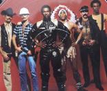 Les Village People en piste pour un nouvel album ?