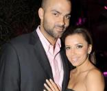 Eva Longoria et Tony Parker plus amoureux que jamais sur la Croisette