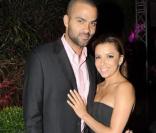 Eva Longoria et Tony Parker plus amoureux que jamais sur la Croisette