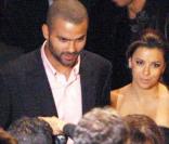 Eva Longoria et Tony Parker plus amoureux que jamais sur la Croisette