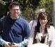 Alyson Hannigan avec son mari et sa baby girl... nous font un véritable sketch !
