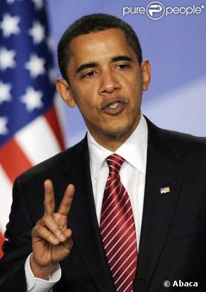 Barack Obama