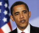 Barack Obama