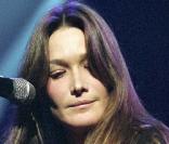 Carla Bruni
