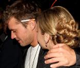 Ryan Phillippe et sa compagne Abbie Cornish à la Belvedere Party qui se tenait au Baron, à l'Hôtel 3.14 à Cannes, le 15 mai 2009
