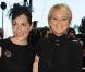 Virginie Efira très court vêtue, Daphné Roulier glamour, Sarah Marshall étincelante, et Julie Gayet superbe illuminent Cannes !