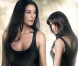 Monica Bellucci et Sophie Marceau dans 