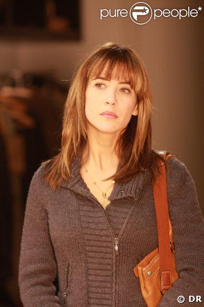 Sophie Marceau dans 