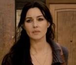 Monica Bellucci dans Ne te retourne pas, de Marina de Van !