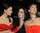 Sophie Marceau et Monica Bellucci... racontées par la réalisatrice de 