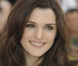 La belle Rachel Weisz, venue présenter 