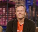 Heath Ledger