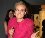 Diane Kruger présente  Les Lascars . 17/05/09