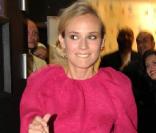 Diane Kruger présente  Les Lascars . 17/05/09