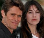 Charlotte Gainsbourg et Willem Dafoe présentent  Antichrist  avec le ralisateur Lars von Trier