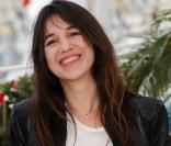 Charlotte Gainsbourg et Willem Dafoe présentent  Antichrist  avec le ralisateur Lars von Trier