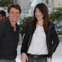 Charlotte Gainsbourg et Willem Dafoe : le couple star du film choc de Lars von Trier... a fait sensation !