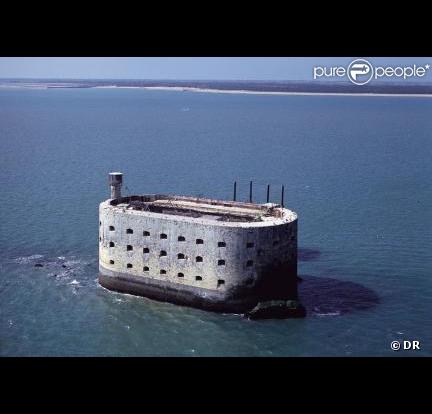 Fort Boyard