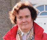 Susan Boyle de  Britain's Got Talent  