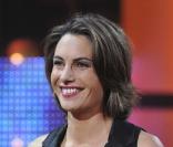 Alessandra Sublet d' Incroyable Talent 